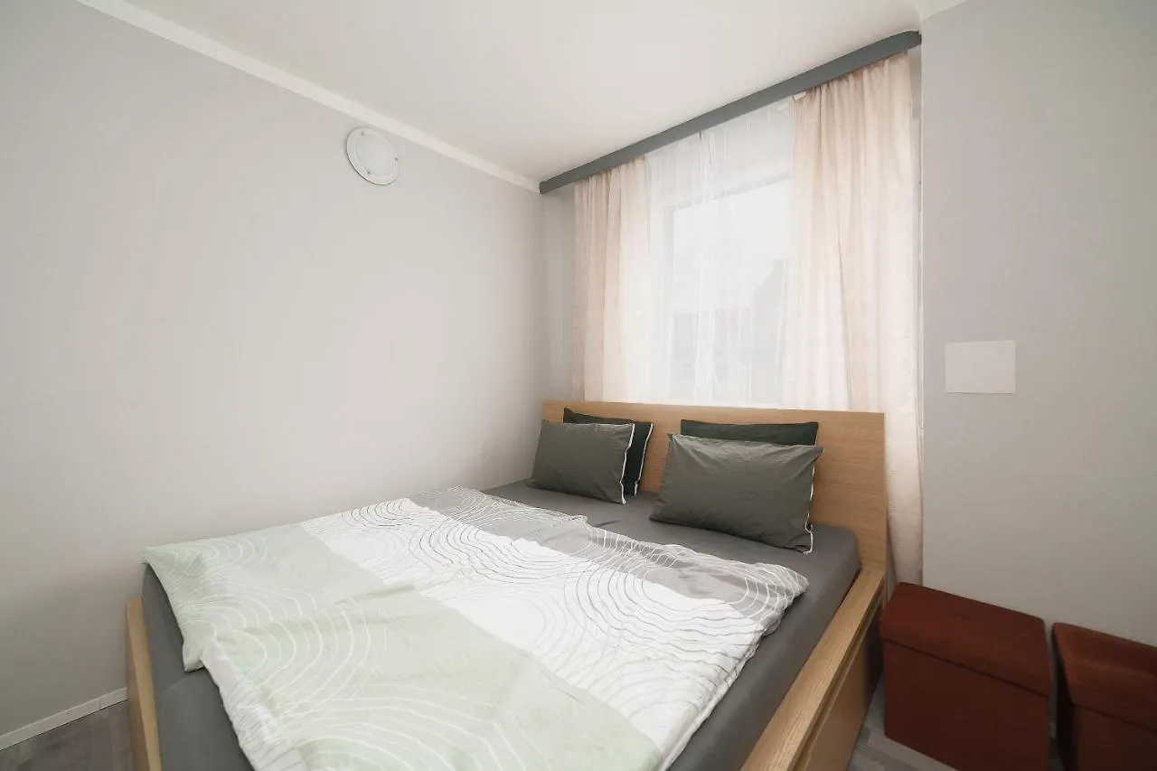 Brand-New 2Bd Apartment Close To Shopping Street In Schonbrunn 维也纳