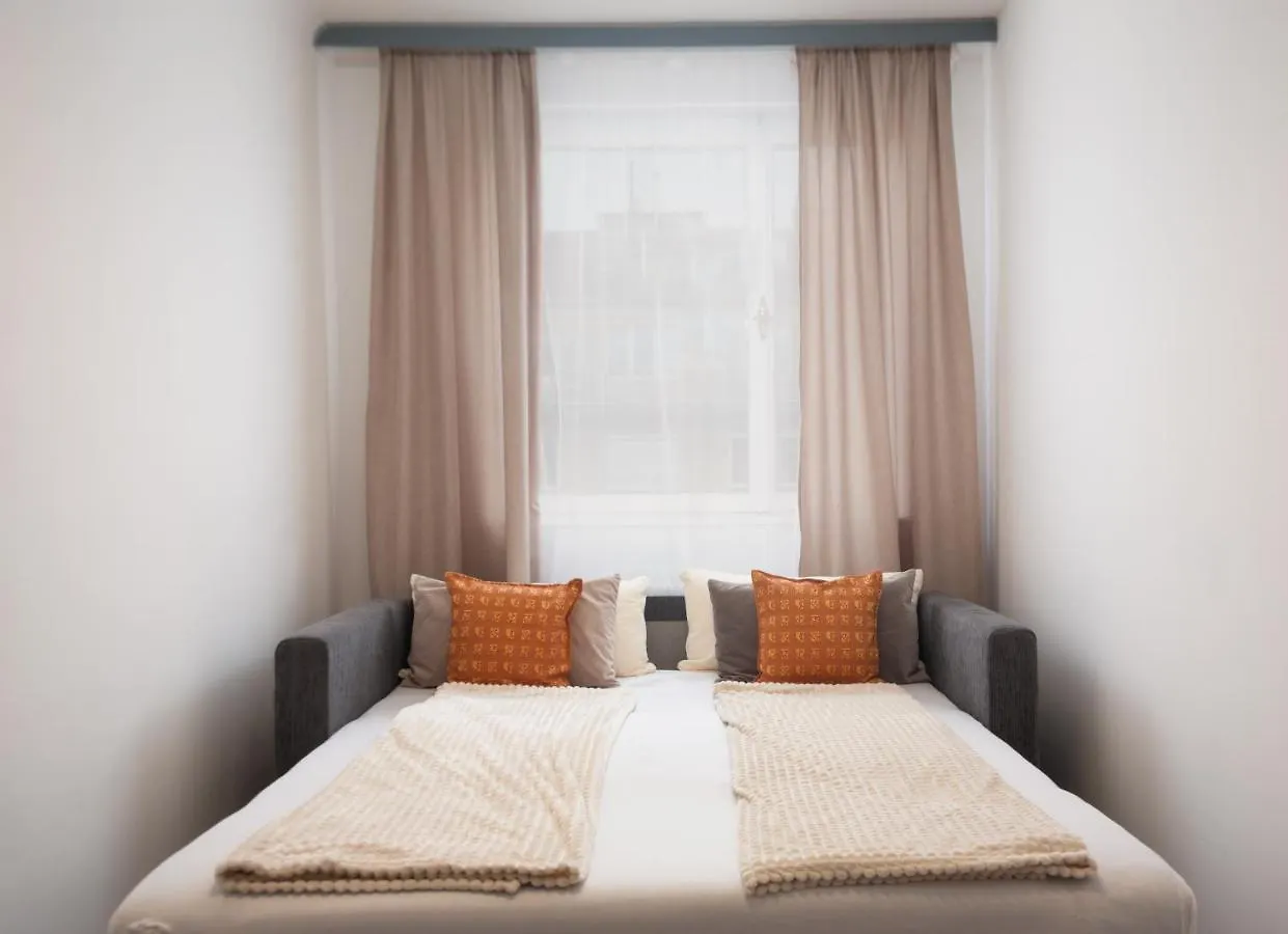 Brand-New 2Bd Apartment Close To Shopping Street In Schonbrunn 维也纳