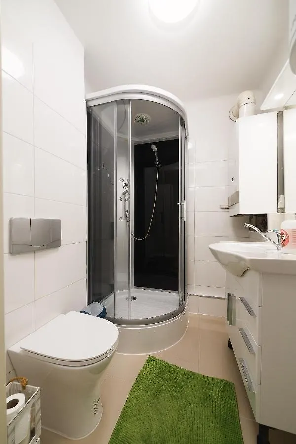 Brand-New 2Bd Apartment Close To Shopping Street In Schonbrunn 维也纳 奥地利